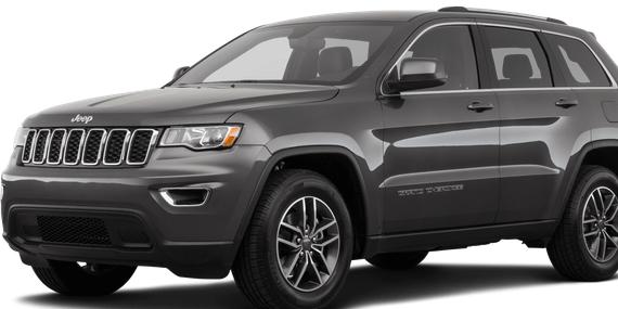 JEEP GRAND CHEROKEE 2021 1C4RJFAG2MC515184 image